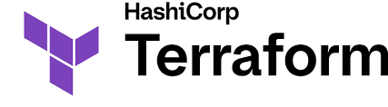 Picture of the Terraform logo